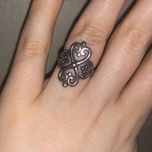James Avery Ring 🤩